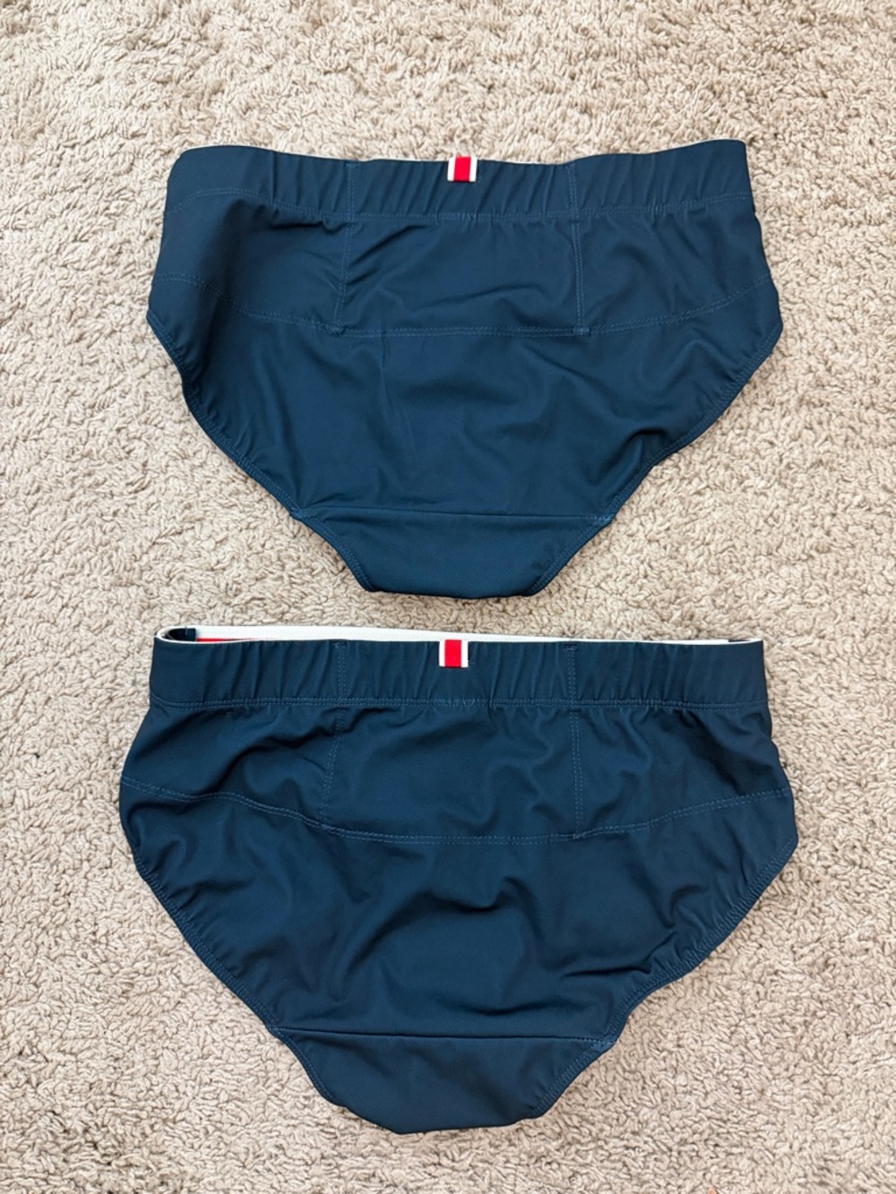 NWOT Tracksmith Race Brief for running races - Picture 3 of 6